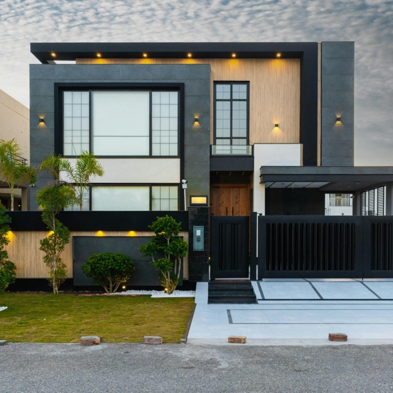 Residential